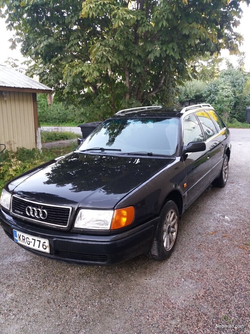Audi 100