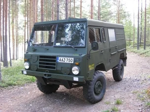 Volvo C303