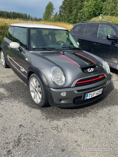 MINI John Cooper Works
