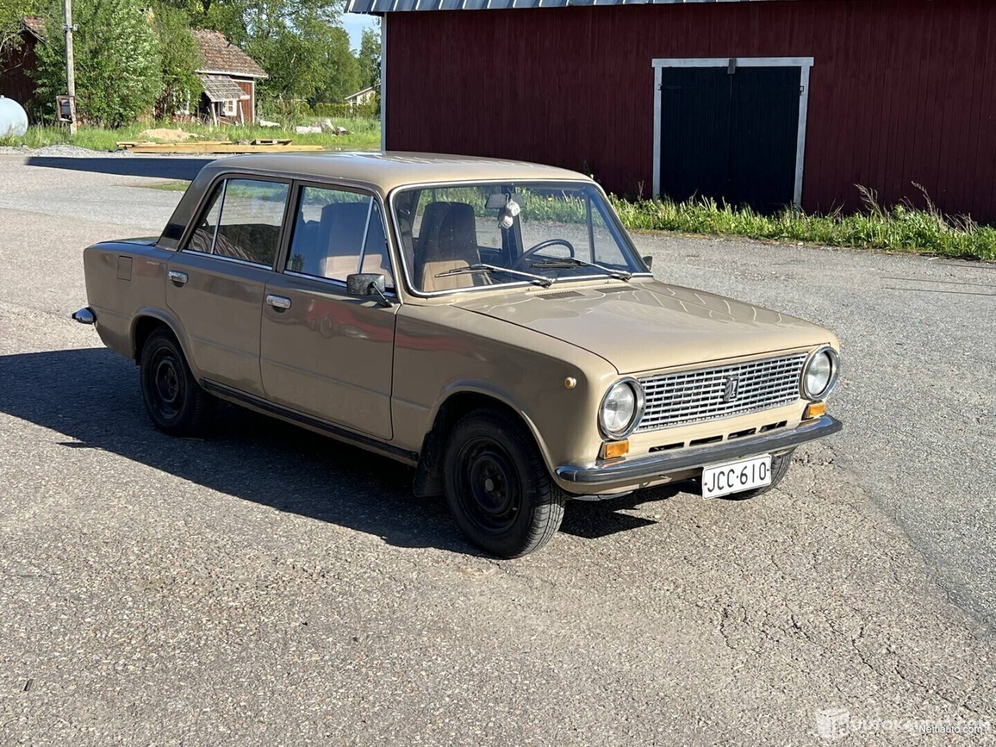 Lada 2101