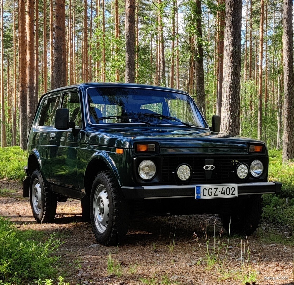 Lada Niva