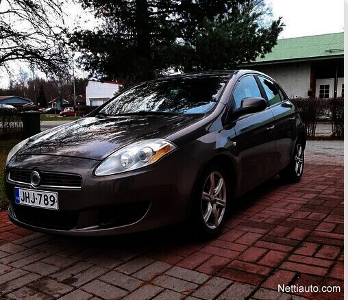Fiat Bravo