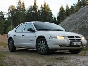 Chrysler Stratus