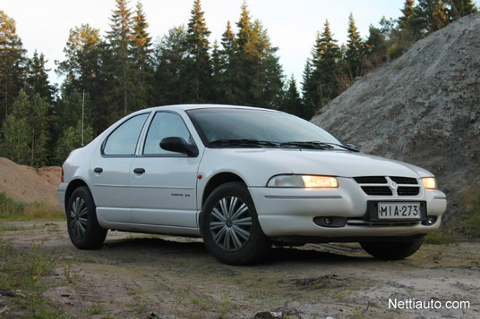 Chrysler Stratus