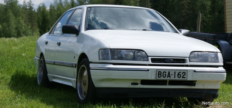 Ford Scorpio