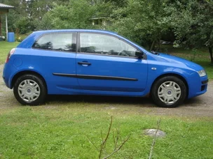 Fiat Stilo