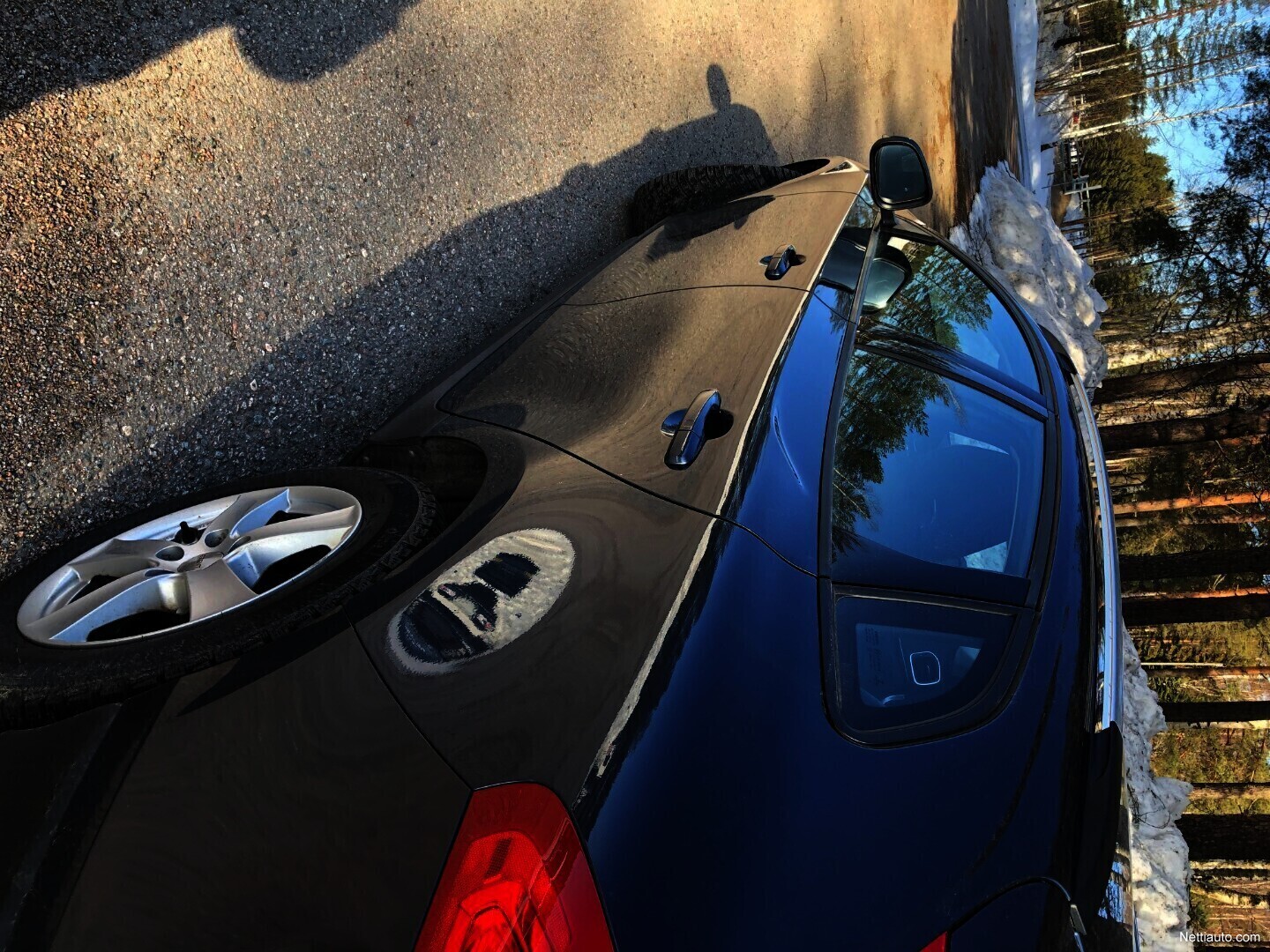 Volvo V40 Cross Country