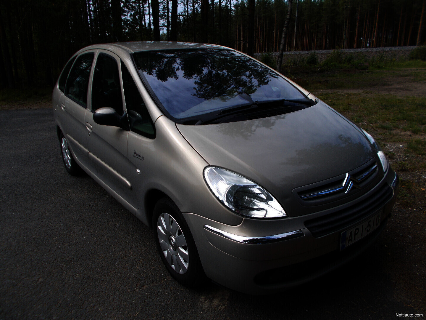 Citroen Xsara Picasso
