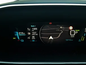 Peugeot e-2008