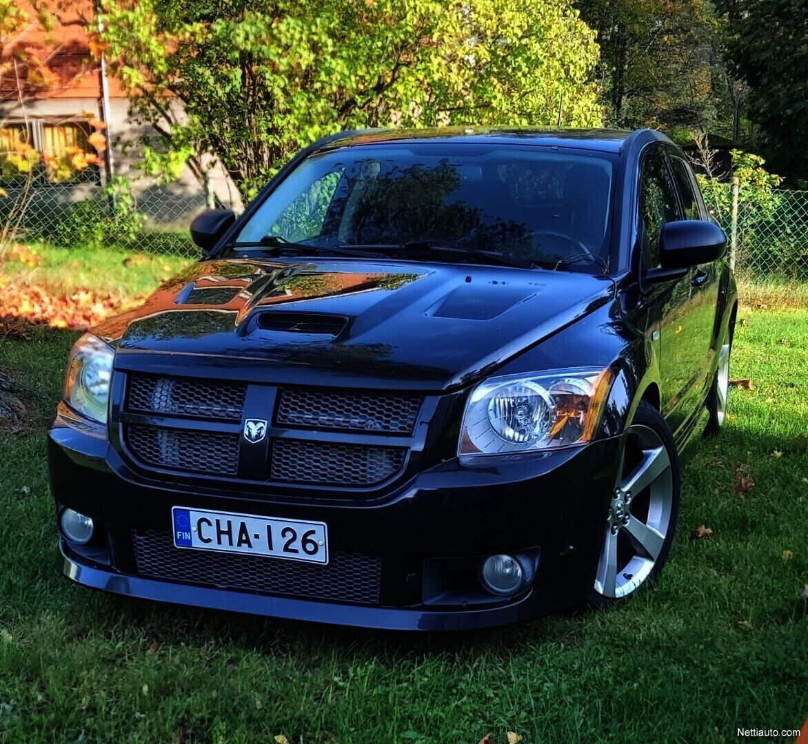 Dodge Caliber