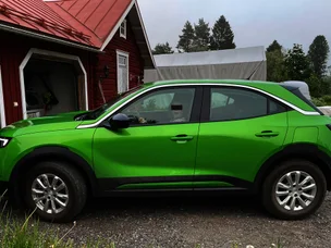 Opel Mokka-e