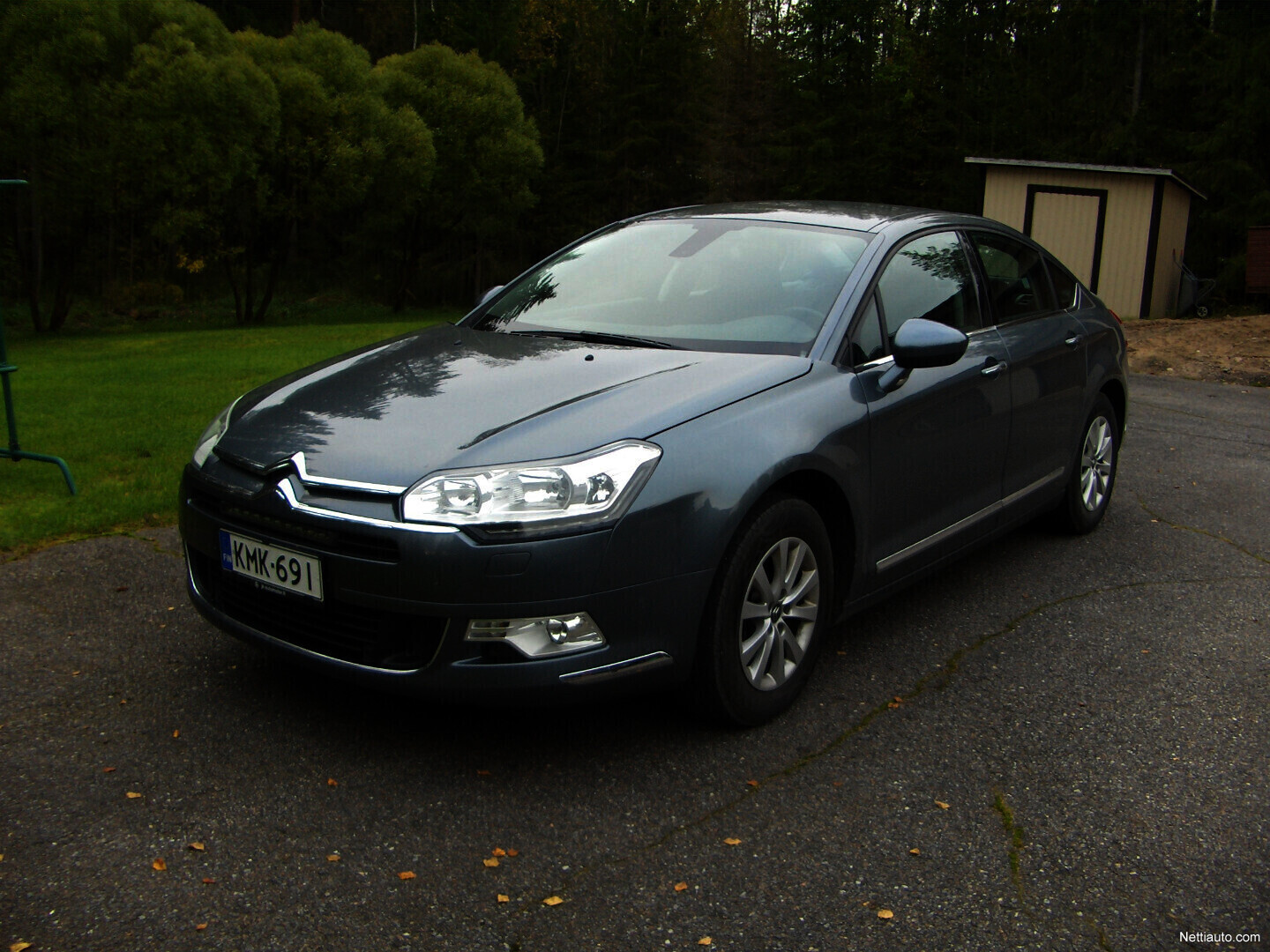 Citroen C5