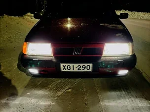 Fiat Tempra