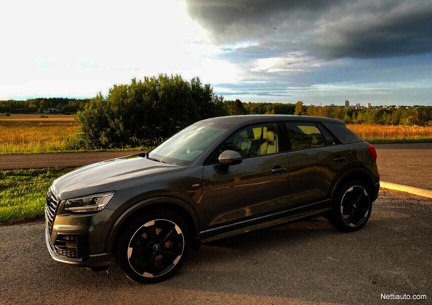 Audi Q2