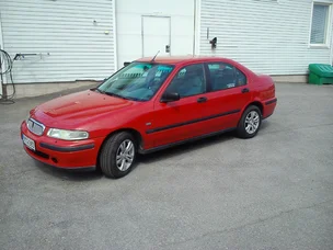 Rover 400-sarja