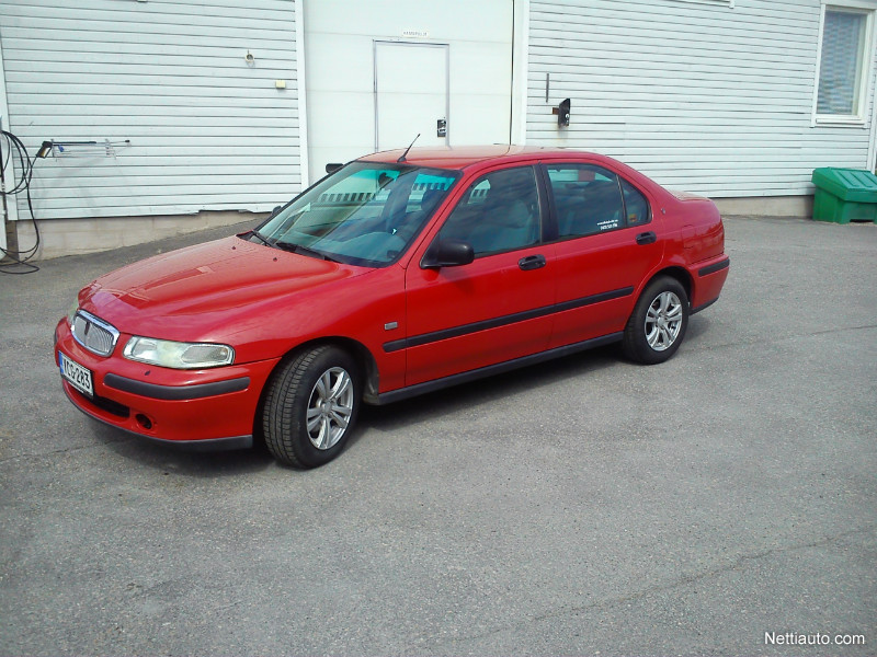 Rover 400-sarja