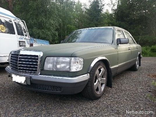 Mercedes-Benz 280