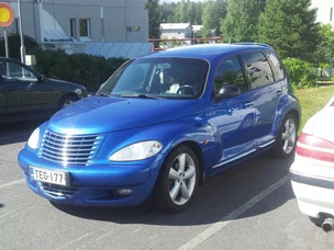 Chrysler PT Cruiser