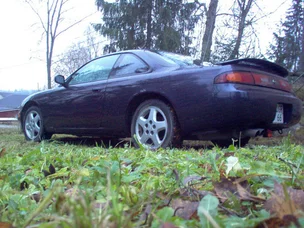 Nissan 200SX