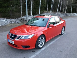 Saab 9-3