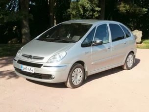 Citroen Xsara Picasso