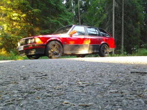 BMW 324