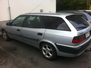 Citroen Xantia