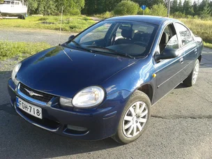 Chrysler Neon