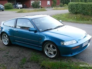 Honda CRX