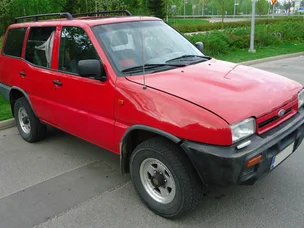 Ford Maverick
