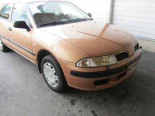 Mitsubishi Carisma
