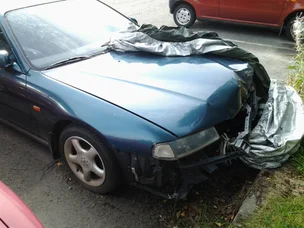 Honda Prelude