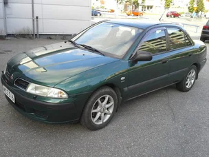 Mitsubishi Carisma
