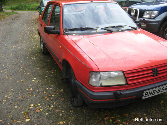 Peugeot 309