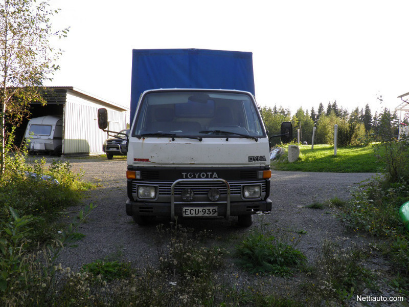 Toyota Dyna