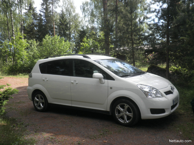 Toyota Verso