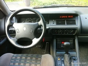 Renault Safrane