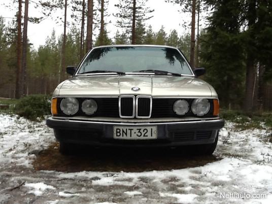 BMW 728