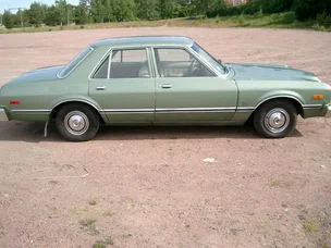 Plymouth Volare