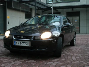Chrysler Neon