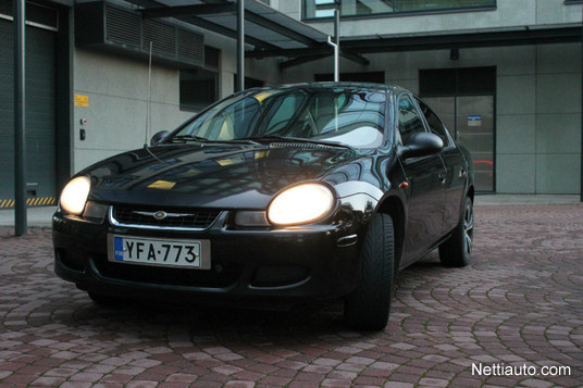 Chrysler Neon