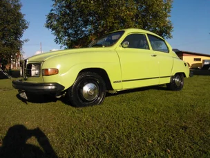 Saab 96
