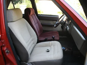 Fiat Ritmo