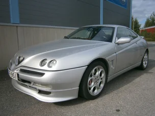 Alfa Romeo GTV