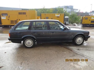 BMW 324