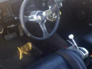Chevrolet Chevelle