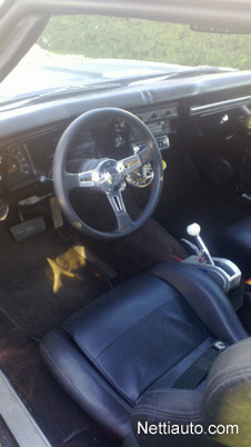 Chevrolet Chevelle