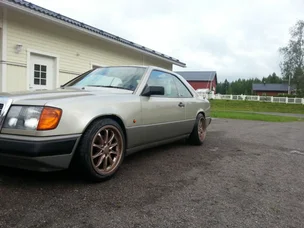 Mercedes-Benz CE