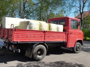 Mercedes-Benz 508