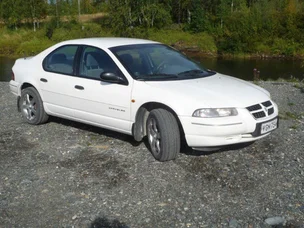 Chrysler Stratus